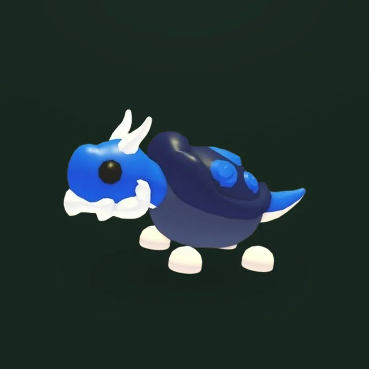 Fanghorn Tortoise - Adopt Me