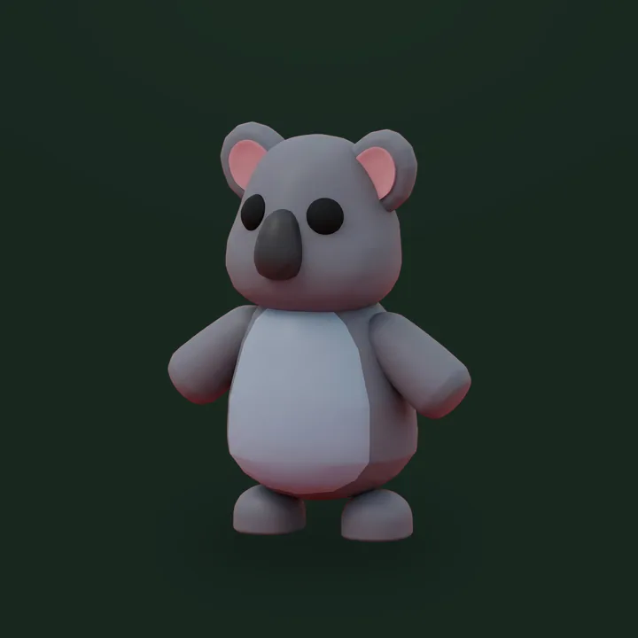 Koala - Adopt Me