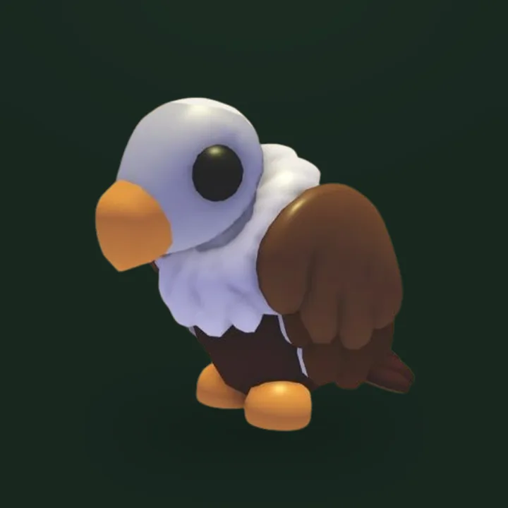 Vulture - Adopt Me