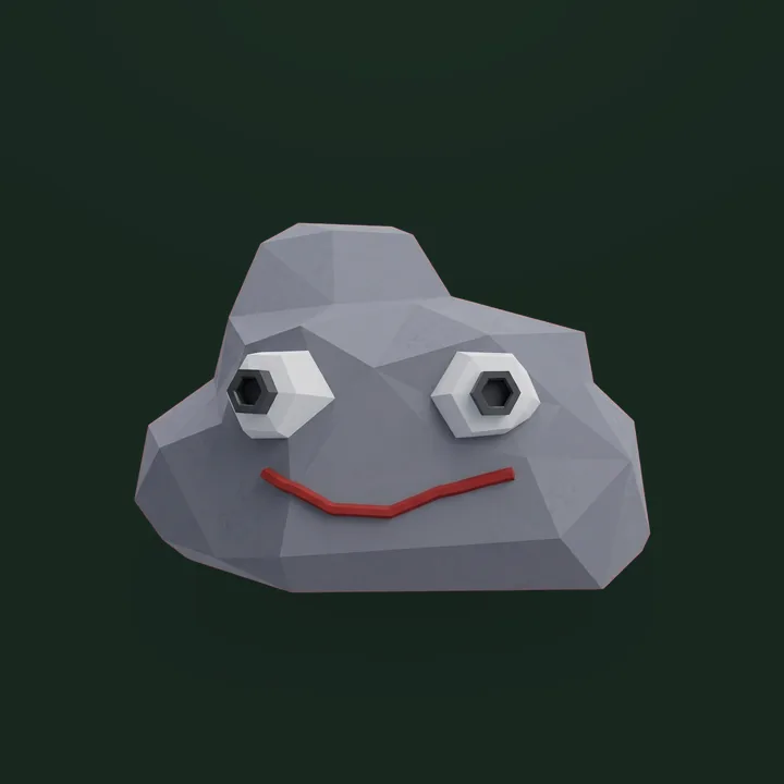 Rock - Adopt Me