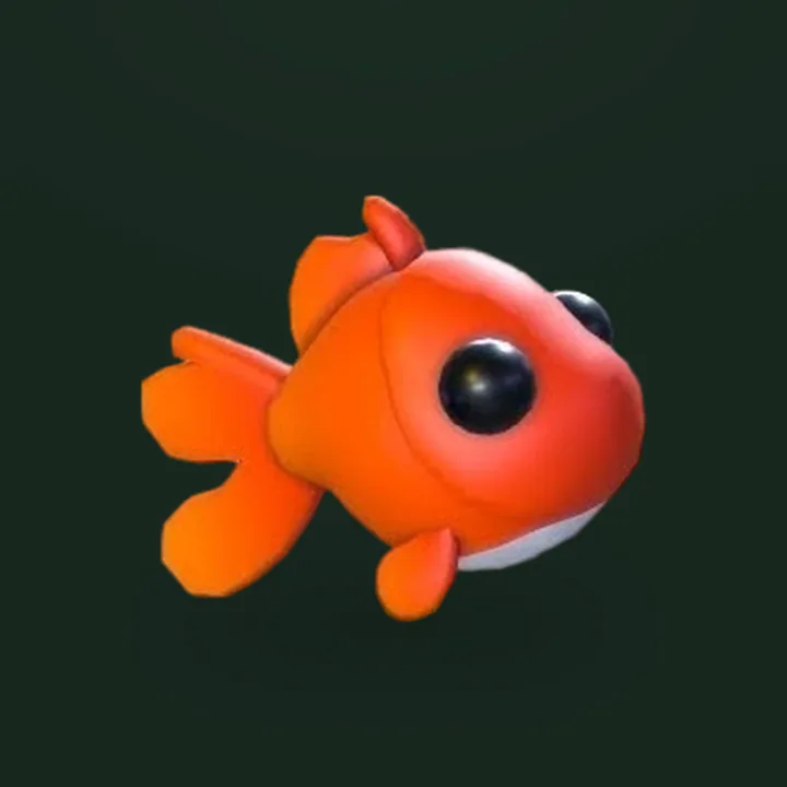 Goldfish - Adopt Me