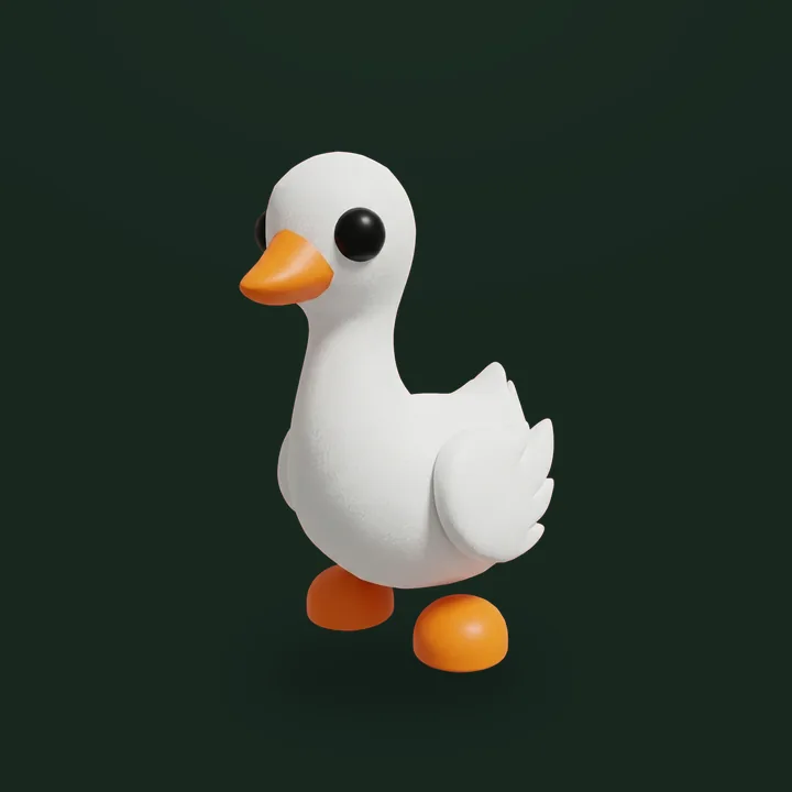 Goose - Adopt Me