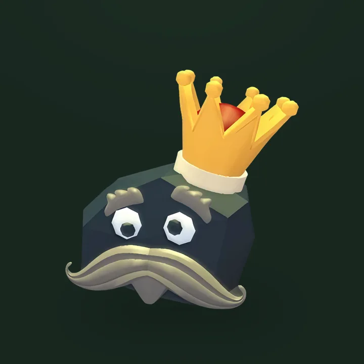 Old King Coal - Adopt Me