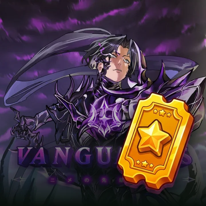 Event Premium Pass - Anime Vanguards