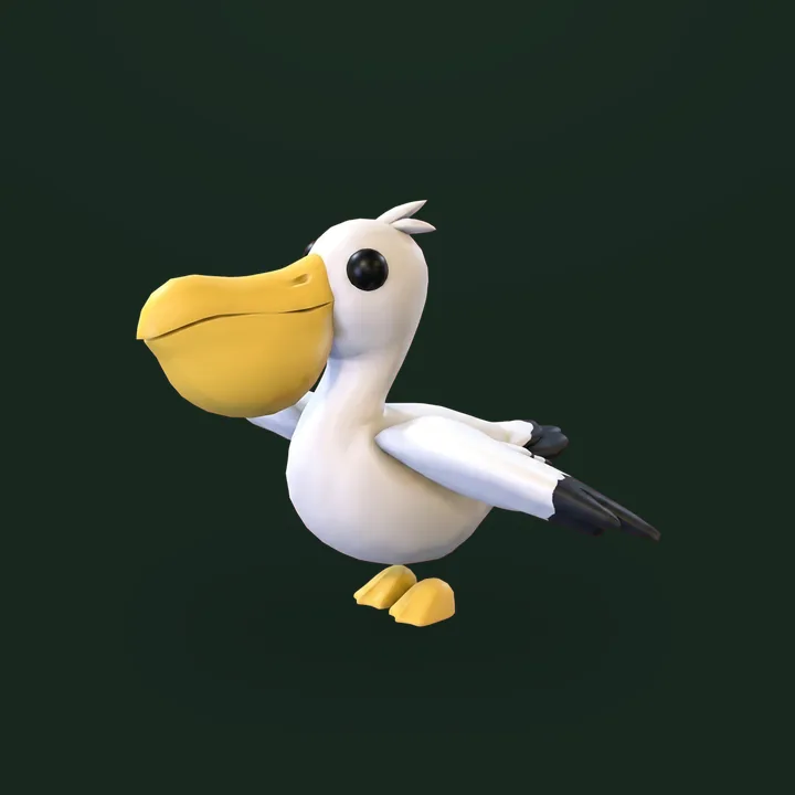 Pelican - Adopt Me