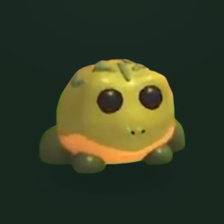 Bullfrog - Adopt Me