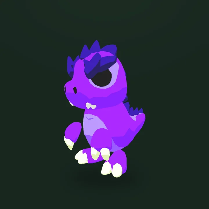 Primal Kaijunior - Adopt Me