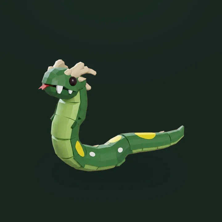 Basilisk - Adopt Me