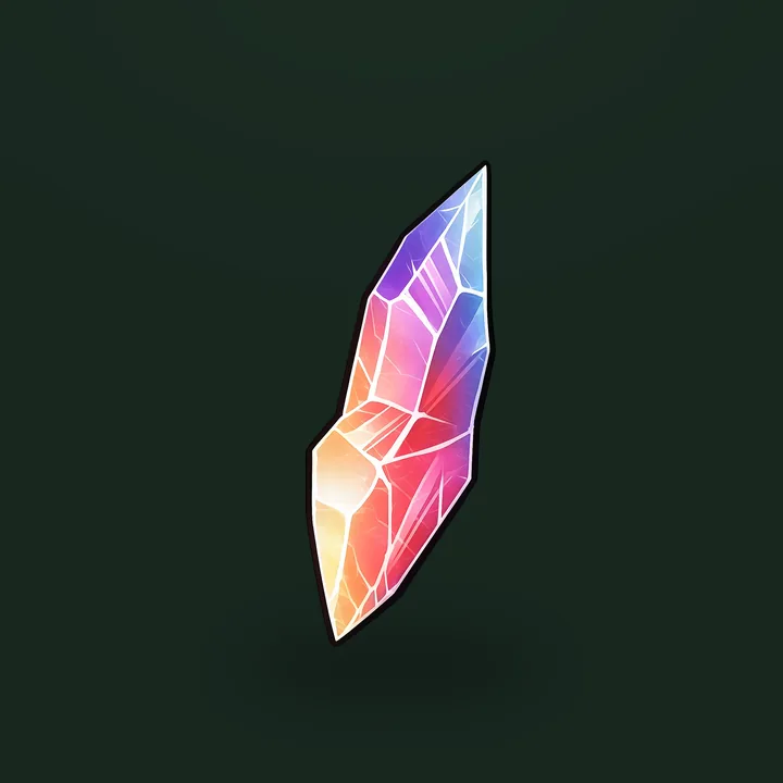 Trait Crystals - Anime Expeditions