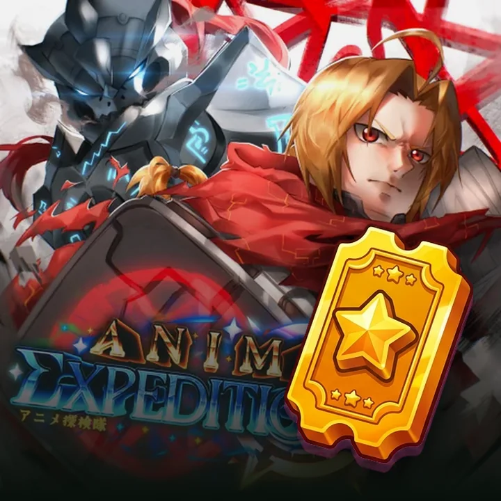 Premium Pass - Anime Expeditions