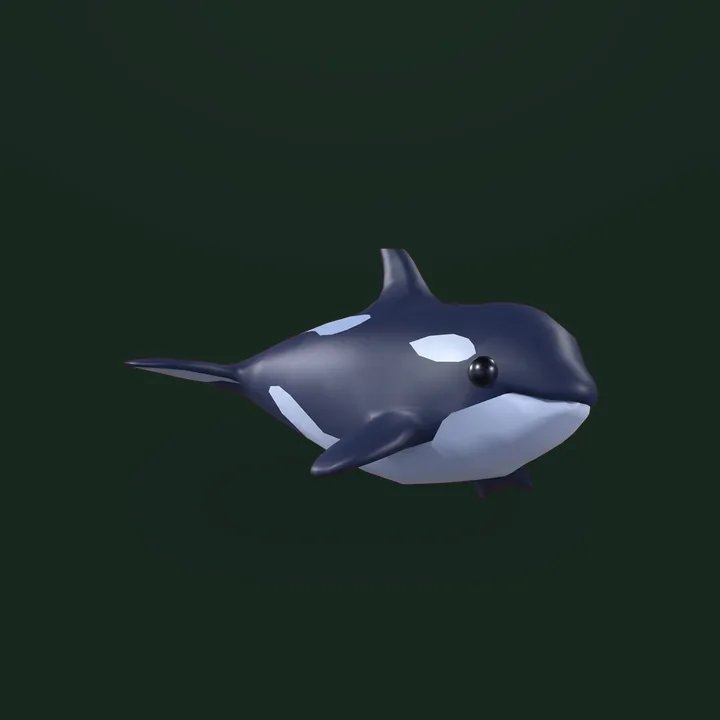 Orca - Adopt Me