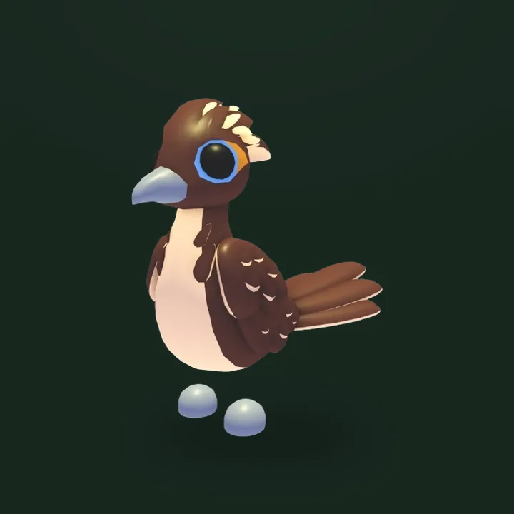 Roadrunner - Adopt Me