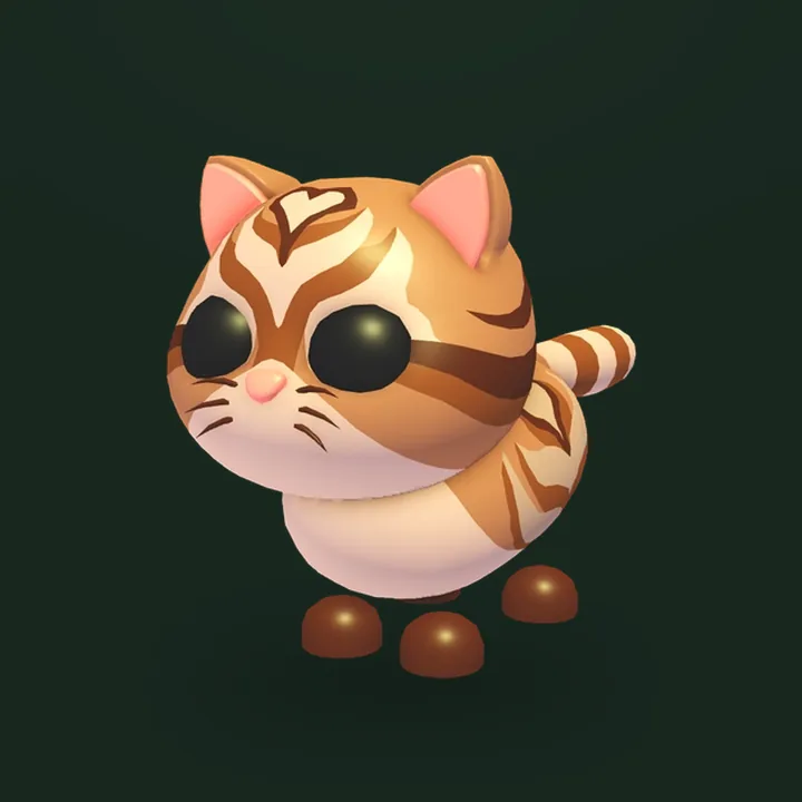 Catte - Adopt Me