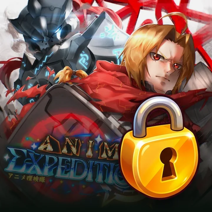Stat Locks - Anime Expeditions