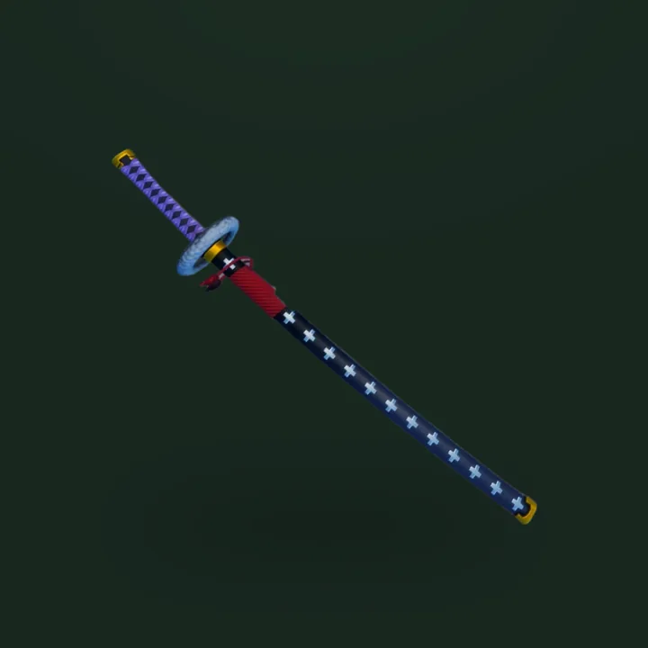 Kikoku - Grand Piece Online