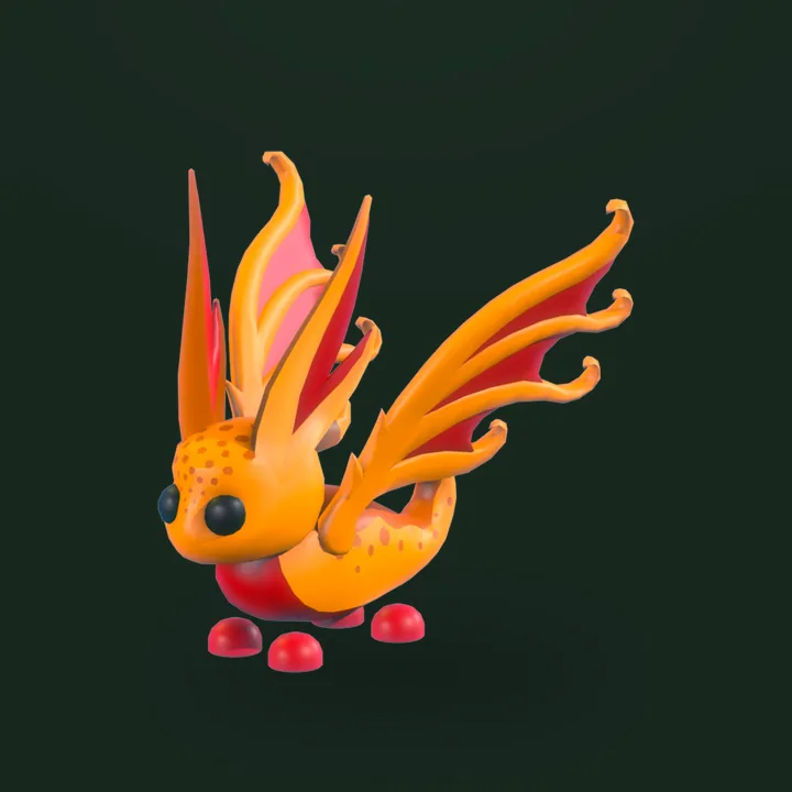 Sunglider - Adopt Me