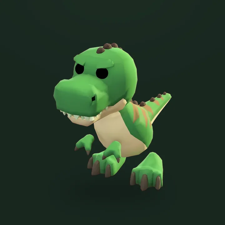 T-Rex - Adopt Me