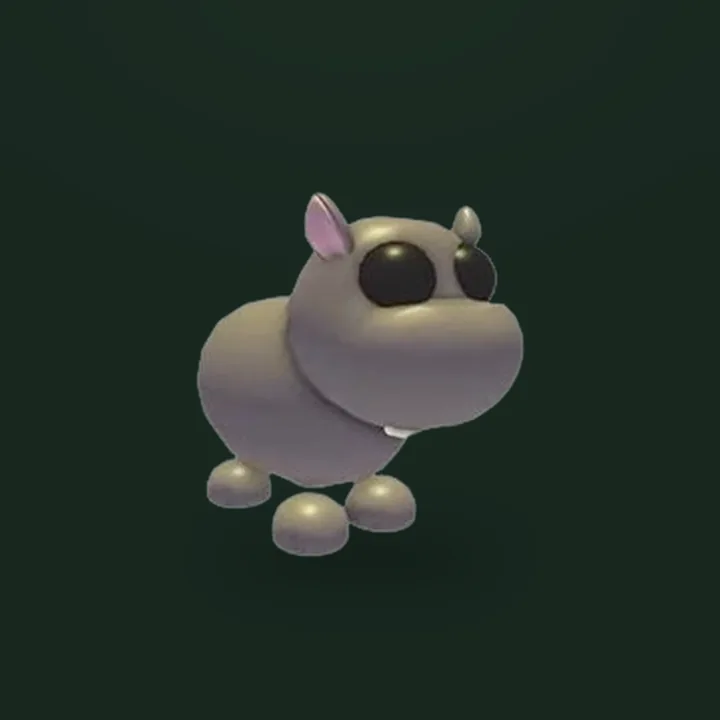 Hippo - Adopt Me
