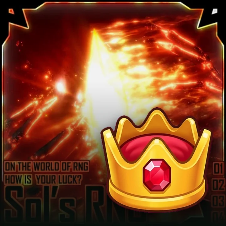 VIP - Sol's RNG