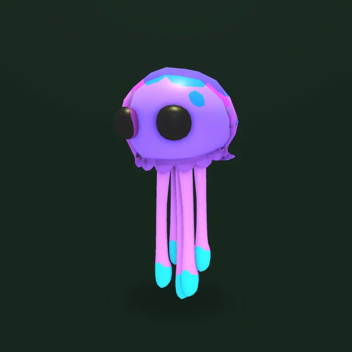Dimension Drifter - Adopt Me