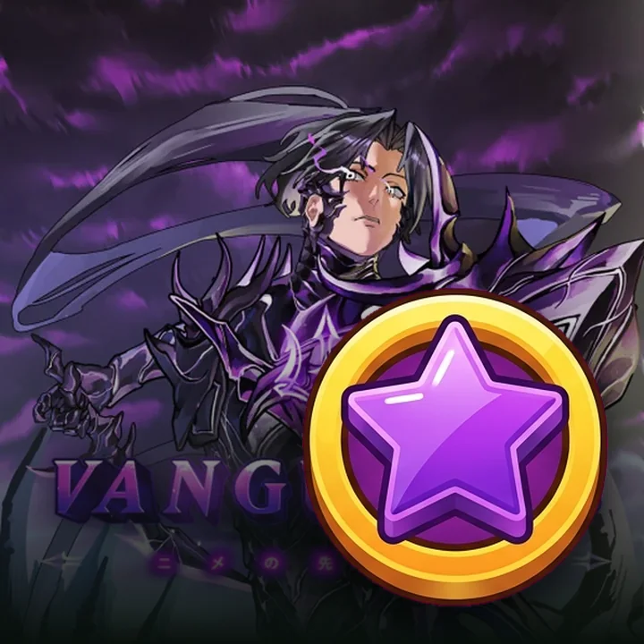 Shiny Hunter - Anime Vanguards