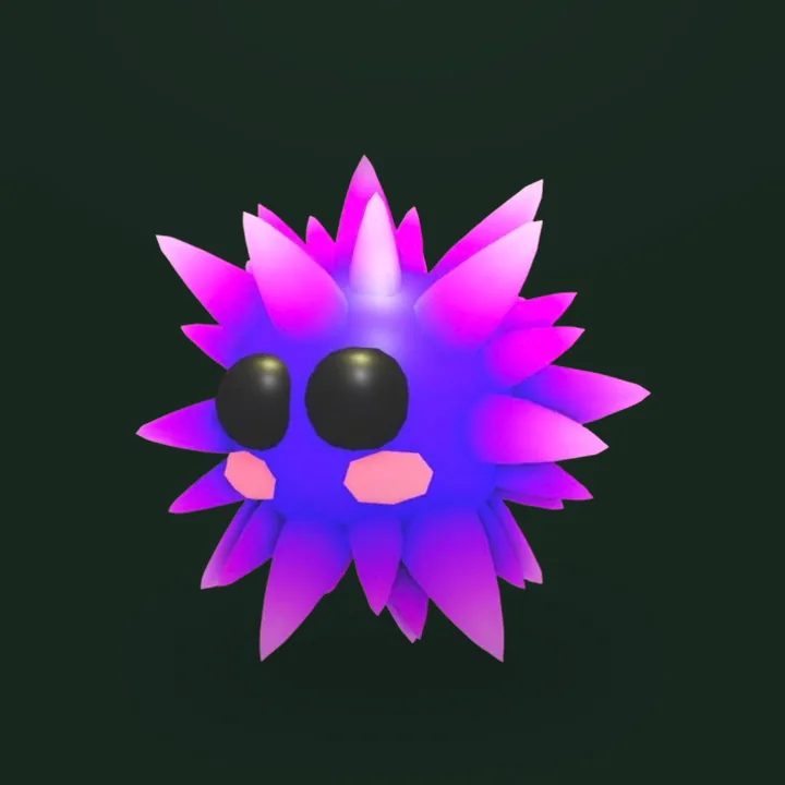 Urchin - Adopt Me