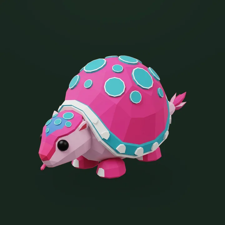 Glyptodon - Adopt Me