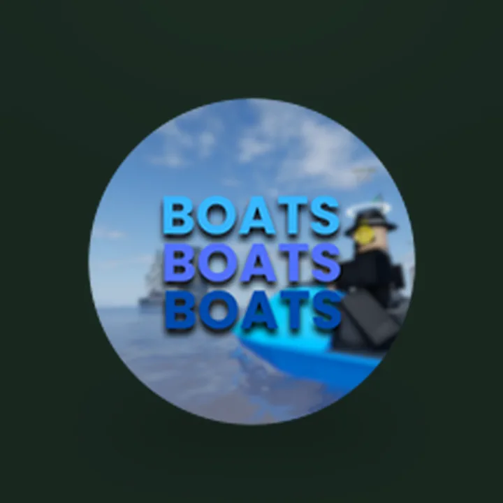 Spawn Boat Anywhere - Fisch
