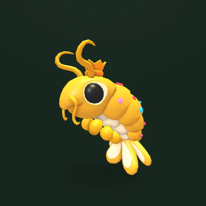 Priceless Shrimp - Adopt Me