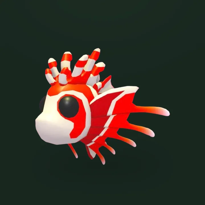 Lionfish - Adopt Me