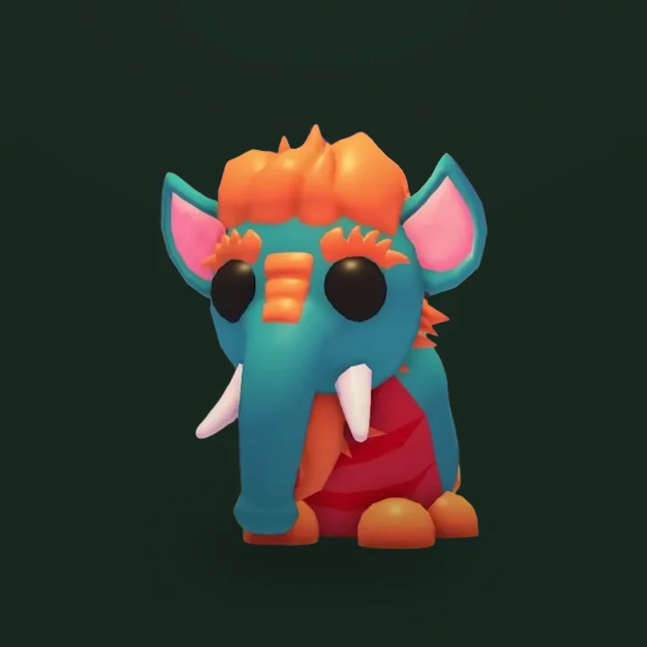 Baku - Adopt Me
