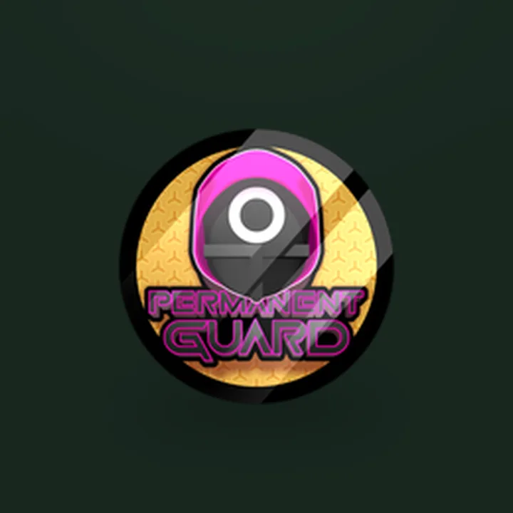Permanent Guard - Ink Game