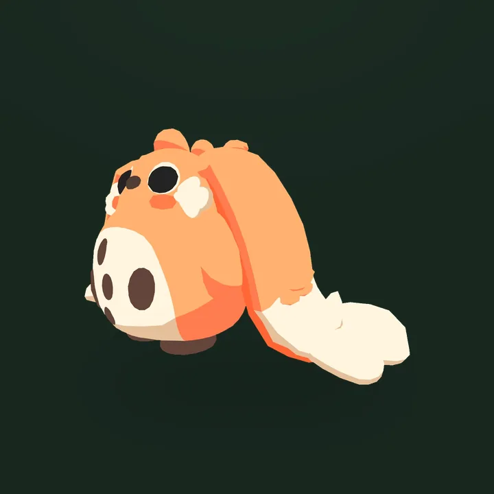Cabbit - Adopt Me