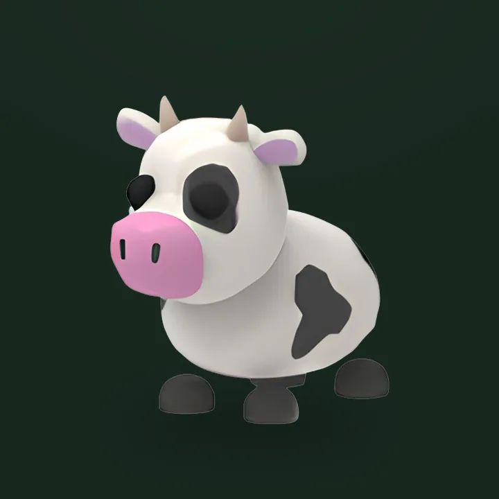Cow - Adopt Me