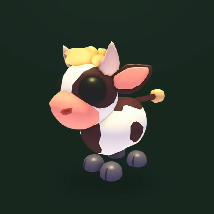 Cow Calf - Adopt Me