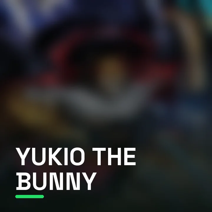 Yukio the Bunny - Grand Piece Online