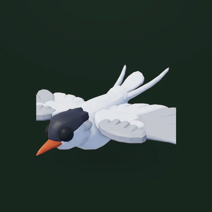 Arctic Tern - Adopt Me