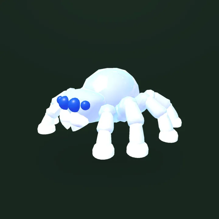 Chilling Spider - Adopt Me