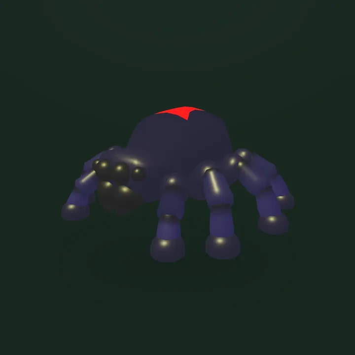 Black Widow - Adopt Me