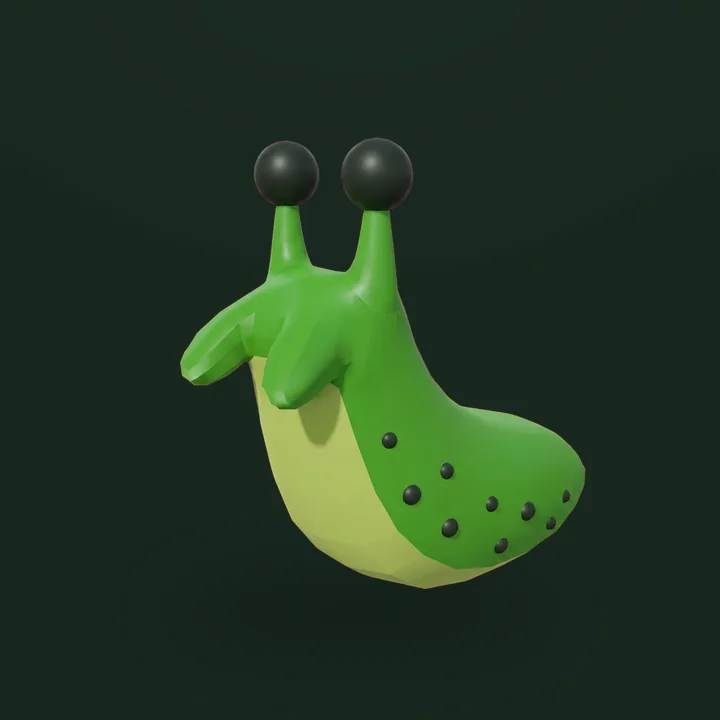 Slug - Adopt Me