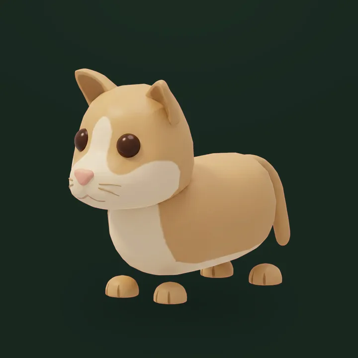 Puma - Adopt Me
