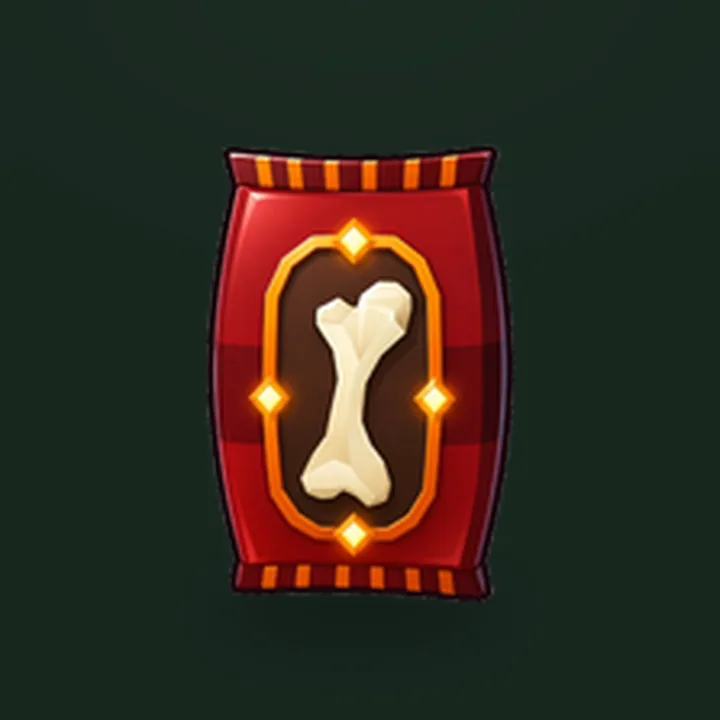 Primal Seed Pack - Build a Ring Farm