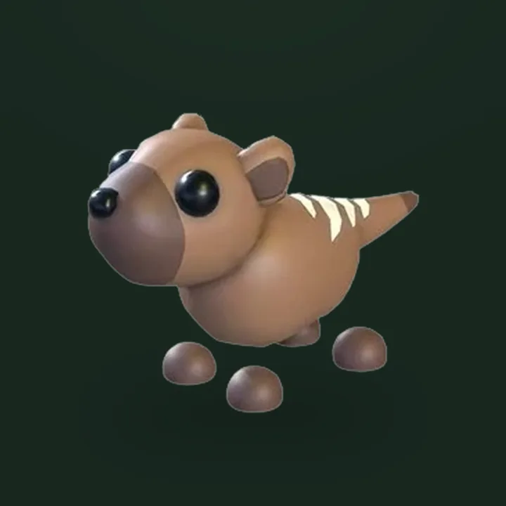 Borhyaena Gigantica - Adopt Me