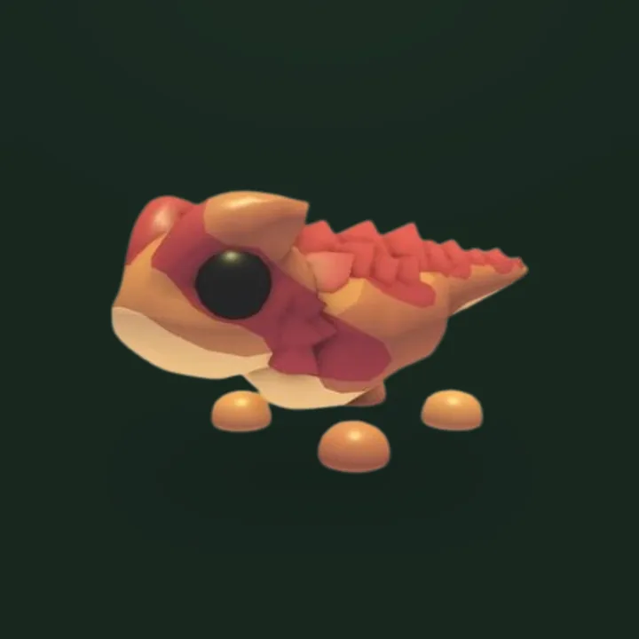 Thorny Devil - Adopt Me