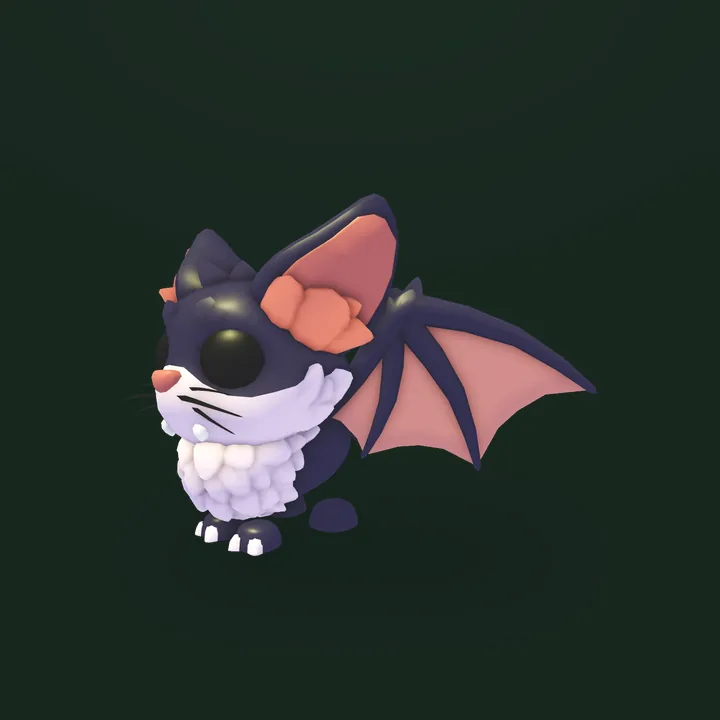 Kitty Bat - Adopt Me