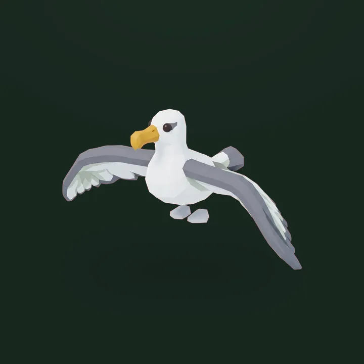 Albatross - Adopt Me