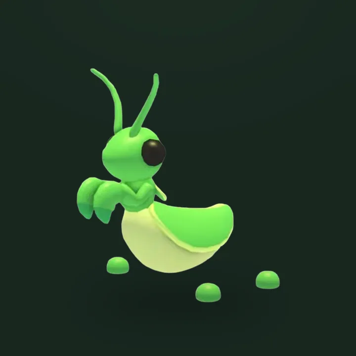 Praying Mantis - Adopt Me