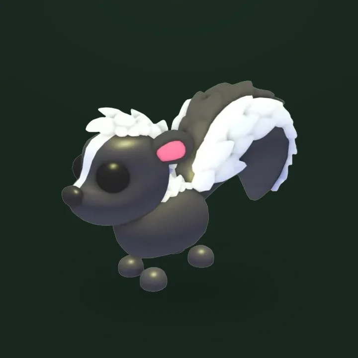 Skunk - Adopt Me