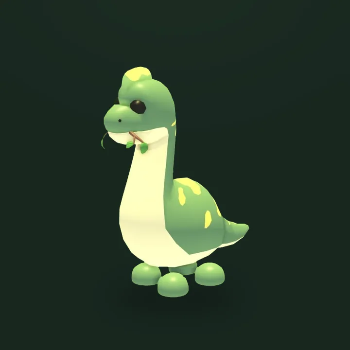 Brachiosaurus - Adopt Me