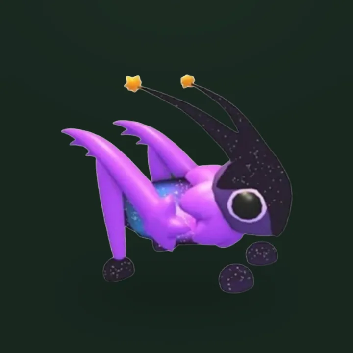 Starhopper - Adopt Me
